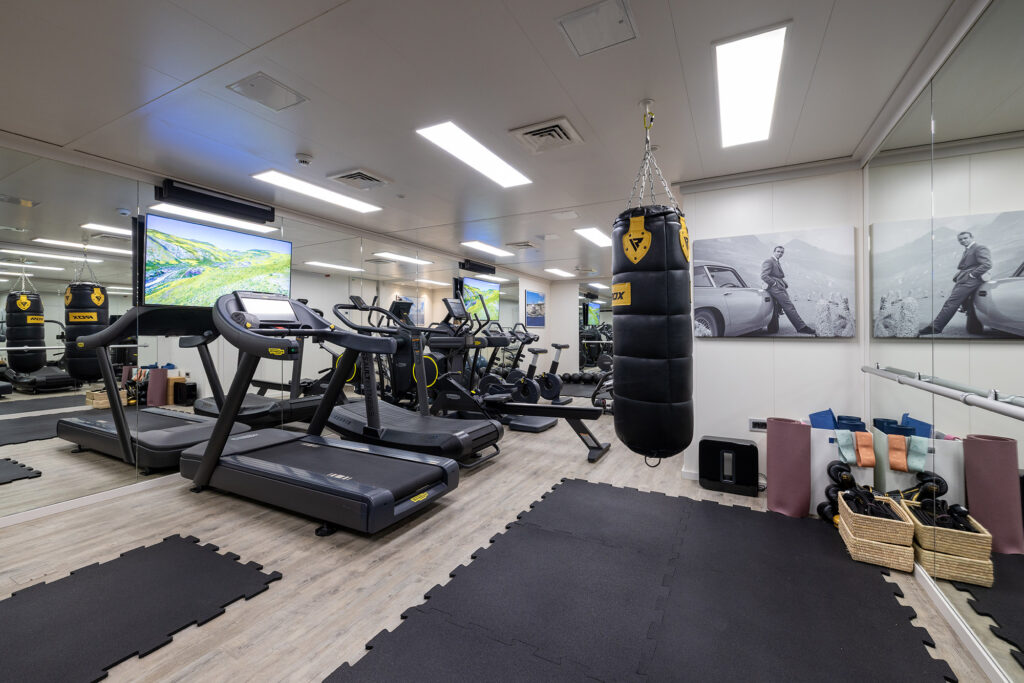 Gym (1)