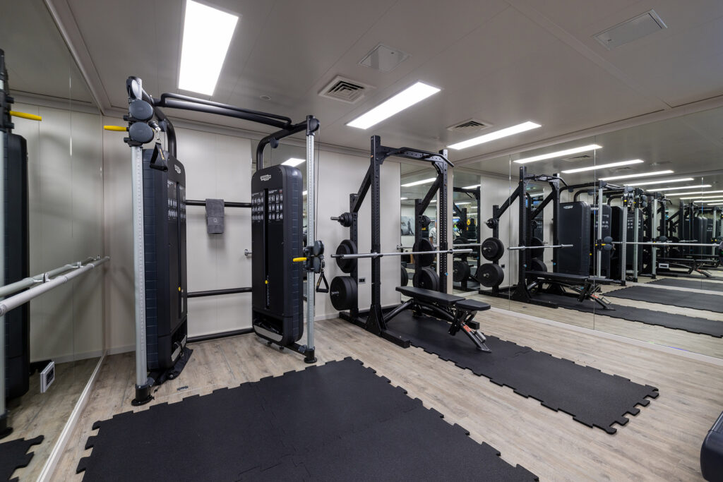 Gym (2)