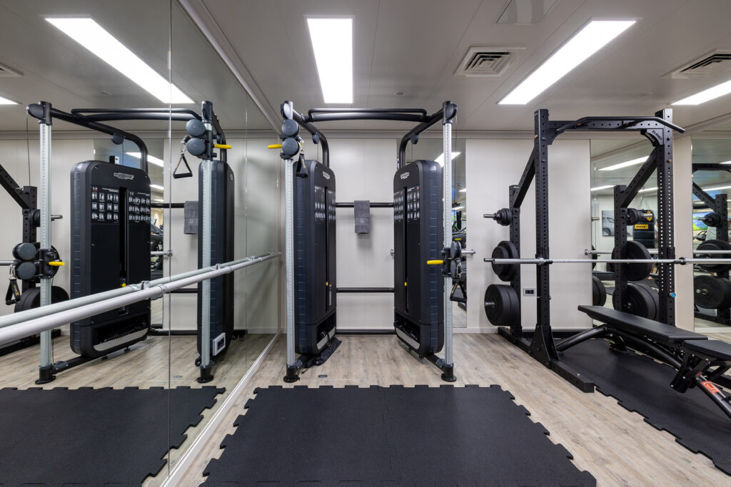 Gym (3)