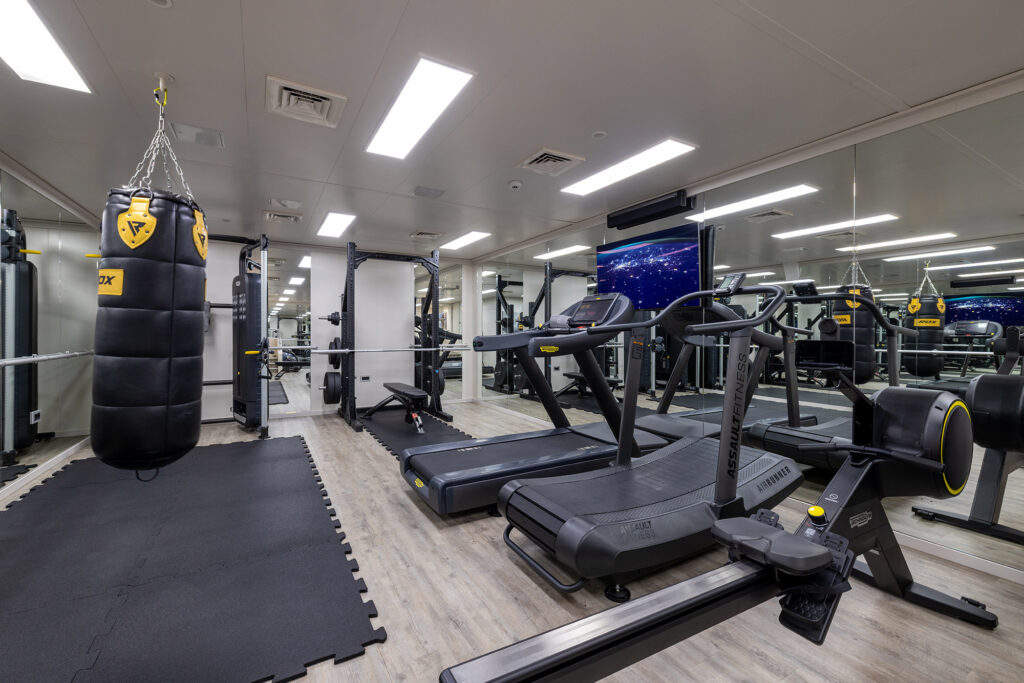 Gym (4)