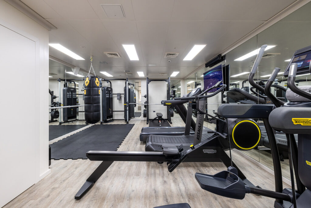 Gym (5)