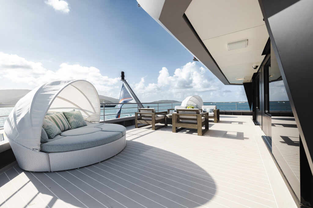 Owner's Deck (2)