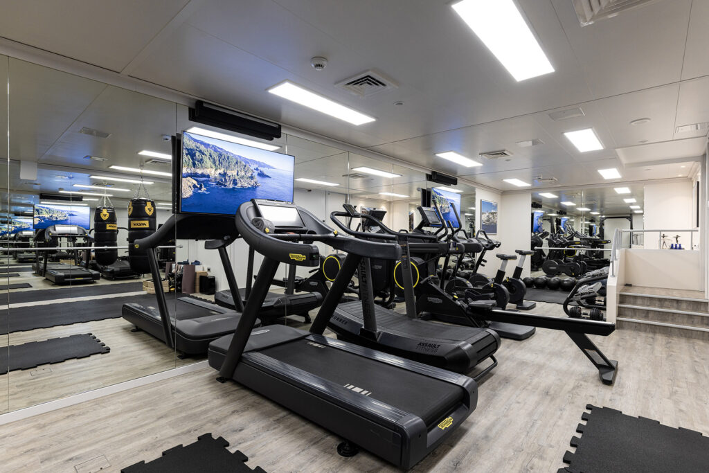 Spa & Gym (10)