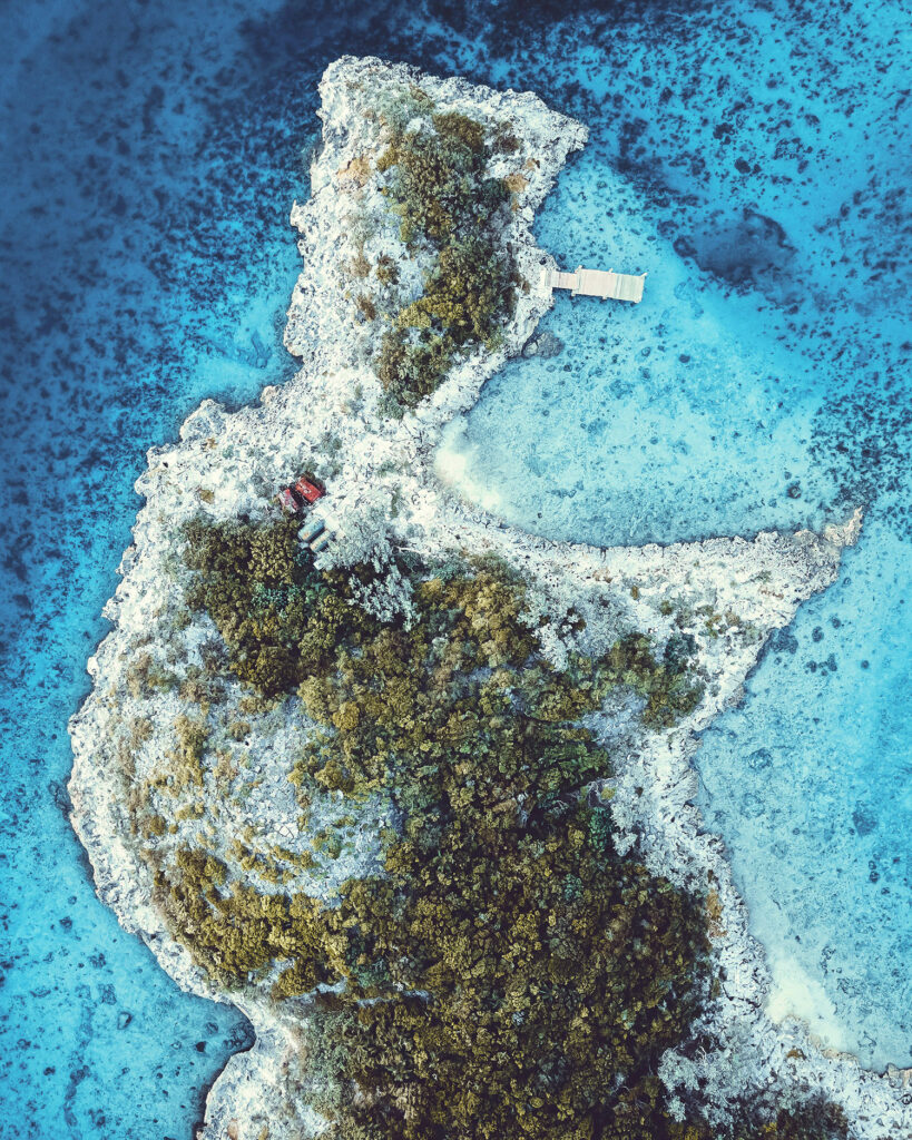 The Bahamas (2)