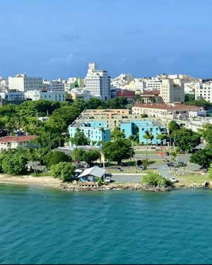 Turks & Caicos 3