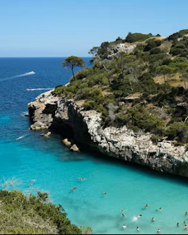 balearic