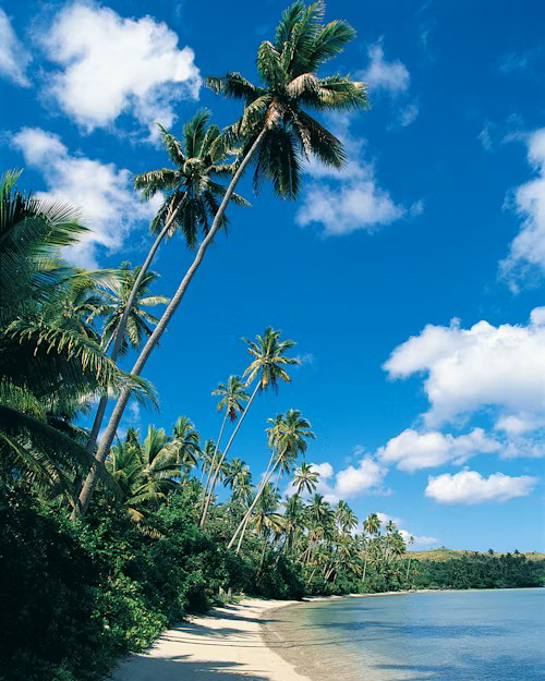 fiji