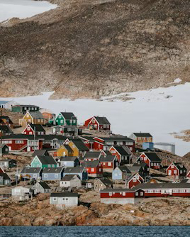 greenland