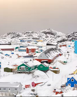 greenland 2