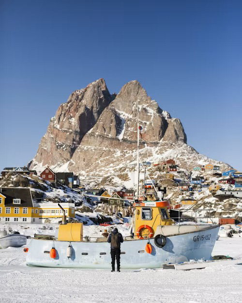 greenland 3