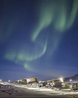greenland