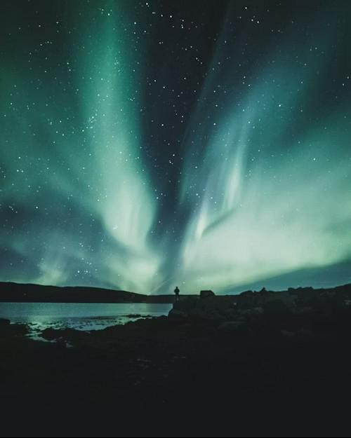 iceland
