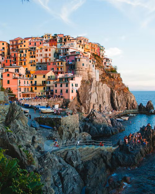 italy