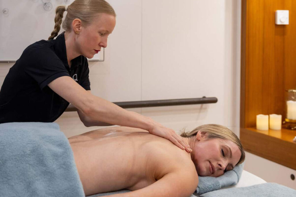 massage