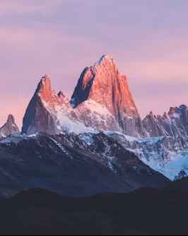 patagonia