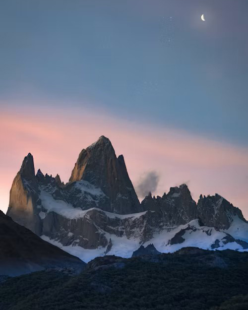 patagonia 2