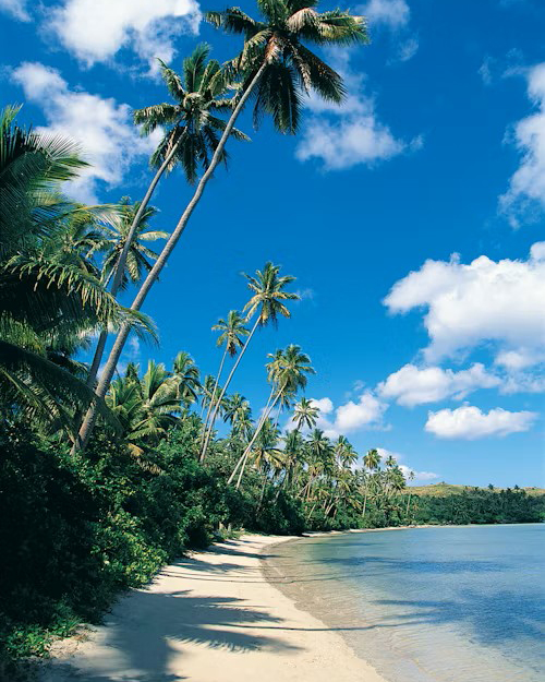 polynesia