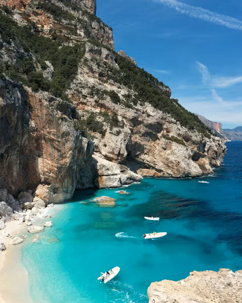 sardinia