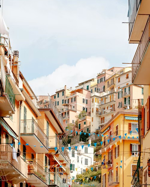 st tropez