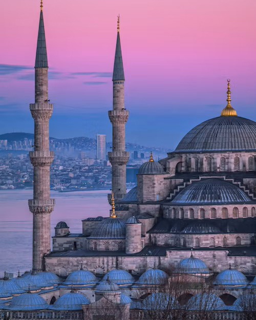 turkey
